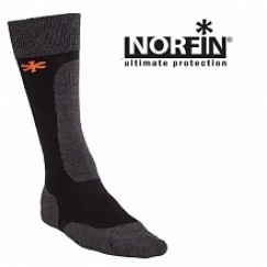 Носки NORFIN Wool Long